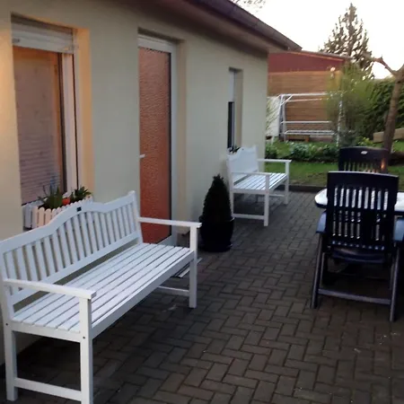 Fuer 4 Personen Ca- 80 M² In Im Harz-oesig- Harz - Unterharz By Interhome Hébergement de vacances Blankenburg (Harz)