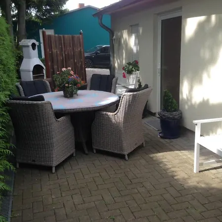 Fuer 4 Personen Ca- 80 M² In Im Harz-oesig- Harz - Unterharz By Interhome * Blankenburg (Harz)