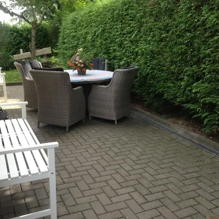 Hébergement de vacances Fuer 4 Personen Ca- 80 M² In Im Harz-oesig- Harz - Unterharz By Interhome