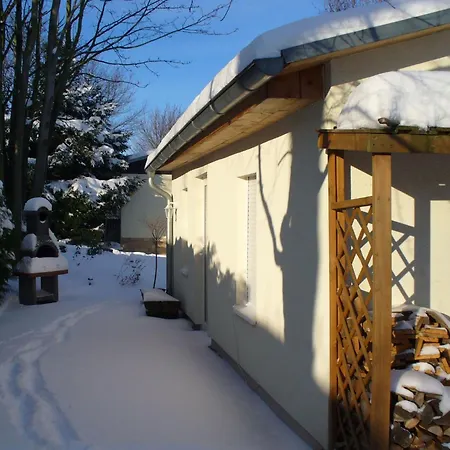 Fuer 4 Personen Ca- 80 M² In Im Harz-oesig- Harz - Unterharz By Interhome *