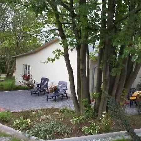 Hébergement de vacances Fuer 4 Personen Ca- 80 M² In Im Harz-oesig- Harz - Unterharz By Interhome *
