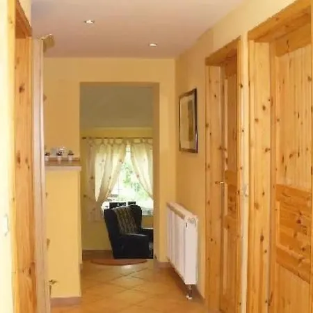 Fuer 4 Personen Ca- 80 M² In Im Harz-oesig- Harz - Unterharz By Interhome Hébergement de vacances