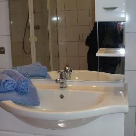 Hébergement de vacances Fuer 4 Personen Ca- 80 M² In Im Harz-oesig- Harz - Unterharz By Interhome Blankenburg (Harz)