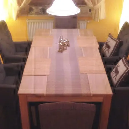 Fuer 4 Personen Ca- 80 M² In Im Harz-oesig- Harz - Unterharz By Interhome * Blankenburg (Harz)