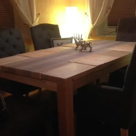 Hébergement de vacances Fuer 4 Personen Ca- 80 M² In Im Harz-oesig- Harz - Unterharz By Interhome Blankenburg (Harz)