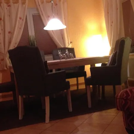 Fuer 4 Personen Ca- 80 M² In Im Harz-oesig- Harz - Unterharz By Interhome *