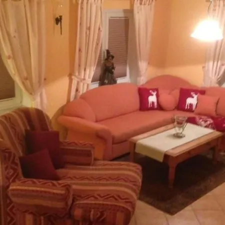 Hébergement de vacances Fuer 4 Personen Ca- 80 M² In Im Harz-oesig- Harz - Unterharz By Interhome