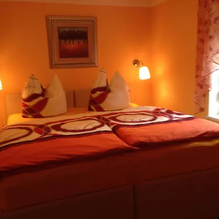 Hébergement de vacances Fuer 4 Personen Ca- 80 M² In Im Harz-oesig- Harz - Unterharz By Interhome Blankenburg (Harz)