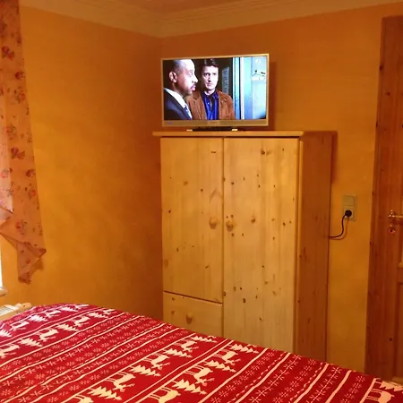 Fuer 4 Personen Ca- 80 M² In Im Harz-oesig- Harz - Unterharz By Interhome Hébergement de vacances *