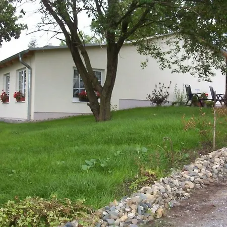 Fuer 4 Personen Ca- 80 M² In Im Harz-oesig- Harz - Unterharz By Interhome Hébergement de vacances Blankenburg (Harz)